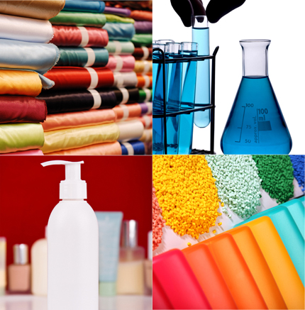 Colour Measurement